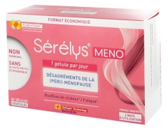 S&eacute;r&eacute;lys No G&eacute;lule 60