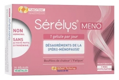 S&eacute;r&eacute;lys No G&eacute;lule 30