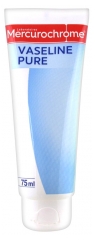 Mercurochrome Vaseline 75 ml