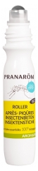 Pranar&ocirc;m Aromapic Roller Apr&egrave;s-Piq&ucirc;res Gel Apaisant Effet Froid Bio 15 ml