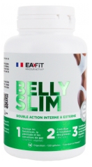 Eafit Bellyslim 120 Unit&eacute;s