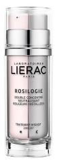 Lierac Rosilogie Double Concentr&eacute; Corriges les Rougeurs Install&eacute;es 30 ml 