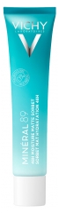 Vichy Min&eacute;ral 89 Gel Sorbet Mat Hydratation Sans Parfum 48H 40 ml
