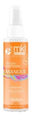 MKL Green Nature Mohea Brume Parfum&eacute;e Corps et Cheveux Mangue 100 ml