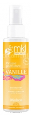 MKL Green Nature Mohea Brume Parfum&eacute;e Corps et Cheveux Vanille 100 ml