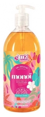 MKL Green Nature Gel Douche Mono&iuml; 1 L