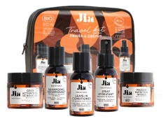 Jia Paris Travel Kit pour les Cheveux Fris&eacute;s &agrave; Cr&eacute;pus