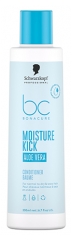 Bonacure Schwarzkopf Baume Moisture Kick Cheveux Normaux &agrave; Secs et Ondul&eacute;s 200 ml