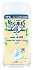 Le Petit Marseillais Cr&egrave;me de Douche Nourrissante Extra Douce 250 ml