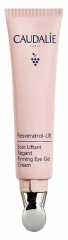 Caudalie Resveratrol [Lift] Resveratrol-Lift Soin Liftant Regard 15 ml