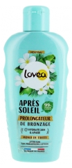 Lovea Apr&egrave;s-Soleil Lait Prolongateur de Bronzage Hydrate 24H 150 ml