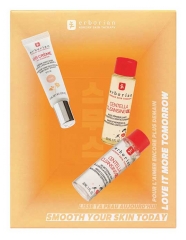 Erborian BB Cr&egrave;me au Ginseng 15 ml + Duo Nettoyage