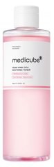 Medicube PDRN Pink Cica Soothing Toner Lotion 250 ml