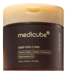 Medicube Deep Vita C 70 Unit&eacute;s