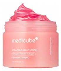 Medicube Collagen Soluble Jelly Cr&egrave;me 50 ml