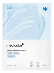 Medicube Zero Pore Masque Rafraichissant 27 g