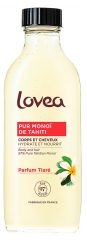 Lovea Pur Mono&Iuml; de Tahiti Tiar&eacute; Cheveux et Corps 100 ml