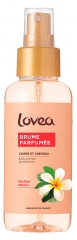 Lovea Brume Parfum&eacute;e Mono&iuml; Cheveux et Corps 100 ml