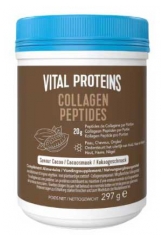 Vital Proteins Collagen Peptides Saveur Cacao 297 g