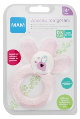 Mam Anneau de Dentition R&eacute;frig&eacute;rant