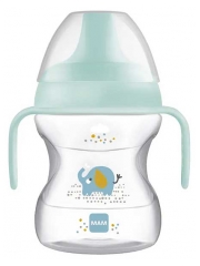 MAM Comme un Grand Tasse Avec Anses 190 ml D&egrave;s 6 Mois