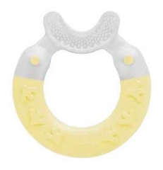 MAM Anneau de Dentition Nettoyant D&egrave;s 3 Mois