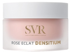 Laboratoire Svr Densitium Rose Eclat_Correction Globale Redensifiante Nourrissante_50Ml_