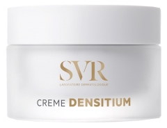 SVR Densitium : Soins anti-&acirc;ge 45+ Cr&egrave;me Redensifiante Nourrissante 50 ml