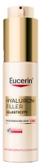 Eucerin Hyaluron-Filler + Elasticity Soin de Jour Ultra-L&eacute;ger Anti-&Acirc;ge SPF50 50 ml