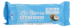 Barre prot&eacute;in&eacute;e Eafit 46 g