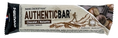 Overstims Barre Authentic Bar Chocolat Noisette