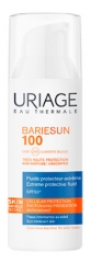 Uriage Bari&eacute;sun 100 Fluide Protecteur Extr&ecirc;me Peaux Intol&eacute;rantes au Soleil SPF50+ 50 ml
