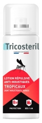 Tricosteril Lotion R&eacute;pulsive Anti-Moustiques Tropicaux D&egrave;s 1 An 100 ml