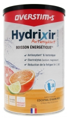 Overstims Hydrixir Antioxydant Pr&eacute;paration pour Boisson 600 g