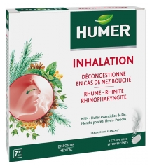 Humer Inhalation