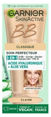 Garnier SkinActive BB Cr&egrave;me Soin Perfecteur 5 en 1 SPF 15 50 ML