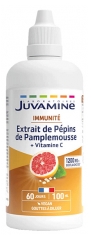 Juvamine Extrait de P&eacute;pins de Pamplemousse 100 ml