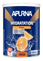 Apurna Hydratation &Eacute;nergie Antioxydant & Isotonique 500 g