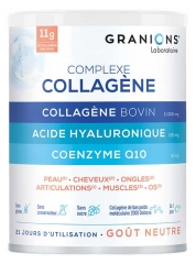 Granions Complexe Collag&egrave;ne Bovin Go&ucirc;t Neutre 242 g