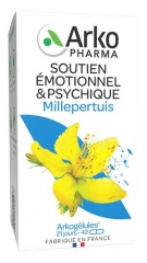 Arkopharma Arkog&eacute;lules Millepertuis 21 Jours 42 G&eacute;lules
