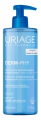 Uriage Derm-Phy Gel Surgras Dermatologique Visage et Corps 500 ml