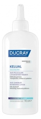 Ducray Kelual Squanorm Anti-Pelliculaire Lotion Rafra&icirc;chissante Sans Rin&ccedil;age 190 ml