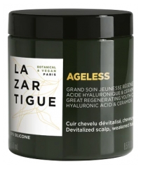 Lazartigue Ageless Grand Soin Jeunesse R&eacute;g&eacute;n&eacute;rant Cheveux Affaiblis 250 ml