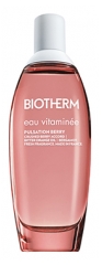 Biotherm Eau Vitamin&eacute;e Eau de Toilette Pulsation Berry Spray 100 ML