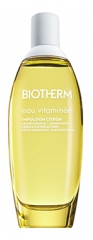 Biotherm Eau Vitamin&eacute;e Eau de Toilette Impulsion Citron Spray 100 ML