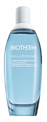 Biotherm Eau Vitamin&eacute;e Eau de Toilette Vibration Bergamote Spray 100 ML