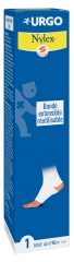 Bande Extensible R&eacute;utilisable 4 m x 15 cm