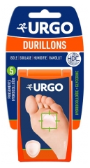 Urgo Durillons 5 Pansements