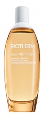 Biotherm Eau Vitamin&eacute;e Eau de Toilette &Eacute;nergie Abricot Spray 100 ML