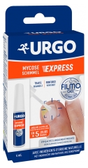 Urgo Filmogel Technologie Mycose Express
